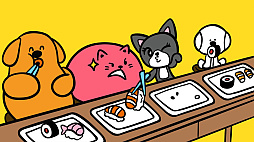よちよちマイペット