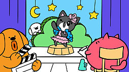 よちよちマイペット
