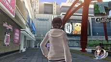 画像ギャラリー No.003のサムネイル画像 / 「東亰ザナドゥeX+ for Nintendo Switch」6月29日に発売決定。パッケージ版予約特典には全87曲収録の4枚組サントラを付属