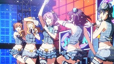 画像ギャラリー No.004のサムネイル画像 / 「東亰ザナドゥeX+ for Nintendo Switch」6月29日に発売決定。パッケージ版予約特典には全87曲収録の4枚組サントラを付属