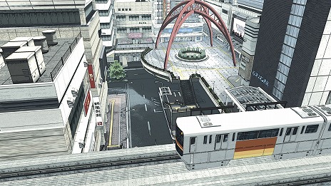 画像ギャラリー No.015のサムネイル画像 / 「東亰ザナドゥeX+ for Nintendo Switch」6月29日に発売決定。パッケージ版予約特典には全87曲収録の4枚組サントラを付属
