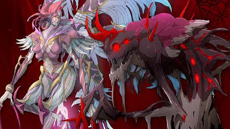 画像ギャラリー No.017のサムネイル画像 / 「東亰ザナドゥeX+ for Nintendo Switch」6月29日に発売決定。パッケージ版予約特典には全87曲収録の4枚組サントラを付属