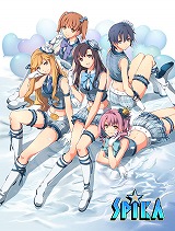 画像ギャラリー No.019のサムネイル画像 / 「東亰ザナドゥeX+ for Nintendo Switch」6月29日に発売決定。パッケージ版予約特典には全87曲収録の4枚組サントラを付属
