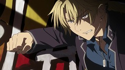 画像ギャラリー No.022のサムネイル画像 / 「東亰ザナドゥeX+ for Nintendo Switch」6月29日に発売決定。パッケージ版予約特典には全87曲収録の4枚組サントラを付属
