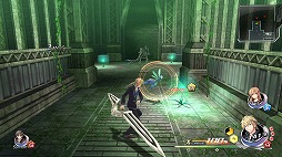 画像ギャラリー No.023のサムネイル画像 / 「東亰ザナドゥeX+ for Nintendo Switch」6月29日に発売決定。パッケージ版予約特典には全87曲収録の4枚組サントラを付属