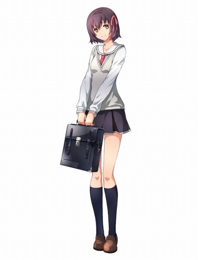 画像ギャラリー No.006のサムネイル画像 / 「東亰ザナドゥ eX+ for Nintendo Switch」サブキャラクターの情報が公開に。主人公コウの幼馴染みや謎の少女“レム”も登場