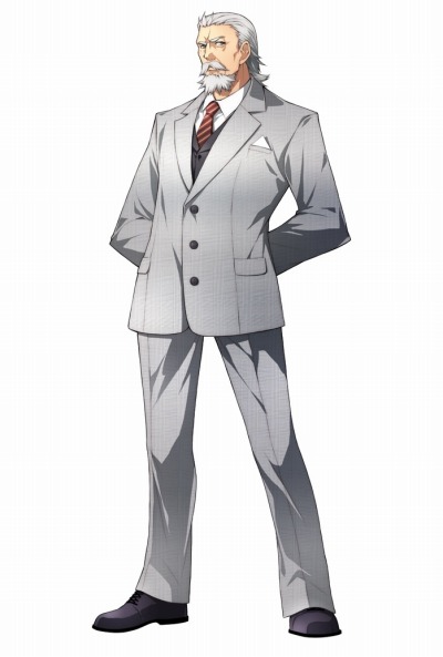 画像ギャラリー No.007のサムネイル画像 / 「東亰ザナドゥ eX+ for Nintendo Switch」サブキャラクターの情報が公開に。主人公コウの幼馴染みや謎の少女“レム”も登場