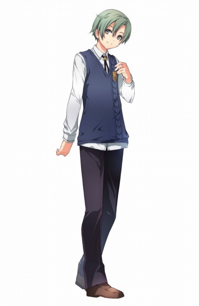 画像ギャラリー No.008のサムネイル画像 / 「東亰ザナドゥ eX+ for Nintendo Switch」サブキャラクターの情報が公開に。主人公コウの幼馴染みや謎の少女“レム”も登場
