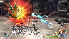 画像ギャラリー No.007のサムネイル画像 / 「東亰ザナドゥeX+ for Nintendo Switch」のデモムービー＆現役高校生アイドルグループ《SPiKA》の詳細が公開に
