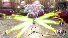 画像ギャラリー No.011のサムネイル画像 / 「東亰ザナドゥeX+ for Nintendo Switch」のデモムービー＆現役高校生アイドルグループ《SPiKA》の詳細が公開に