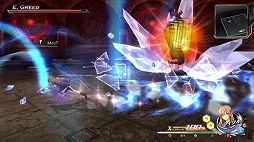 東亰ザナドゥeX+ for Nintendo Switch
