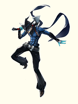 画像ギャラリー No.002のサムネイル画像 / ［インタビュー］スマホゲーム「Persona5：The Phantom X」，開発元であるパーフェクトワールドのプロデューサーにインタビュー。ペルソナファンが違和感なく楽しめるように開発中