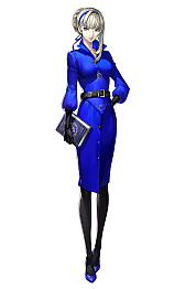 画像ギャラリー No.003のサムネイル画像 / ［インタビュー］スマホゲーム「Persona5：The Phantom X」，開発元であるパーフェクトワールドのプロデューサーにインタビュー。ペルソナファンが違和感なく楽しめるように開発中