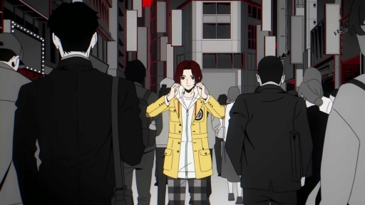画像ギャラリー No.007のサムネイル画像 / ［インタビュー］ペルソナらしさはそのままに新たなステージへ。アトラスとセガのキーパーソンが語る「ペルソナ5：The Phantom X」