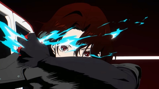画像ギャラリー No.012のサムネイル画像 / ［インタビュー］ペルソナらしさはそのままに新たなステージへ。アトラスとセガのキーパーソンが語る「ペルソナ5：The Phantom X」