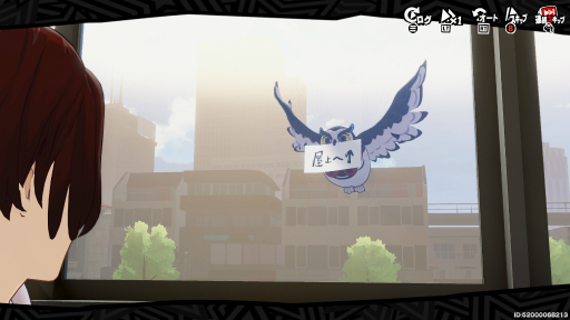画像ギャラリー No.016のサムネイル画像 / ［プレイレポ］「ペルソナ５： The Phantom X」クローズドβテストで見せつけられた，圧倒的な熱意。プレイフィールはほぼコンシューマゲームのそれだ