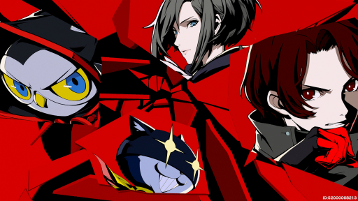 画像ギャラリー No.030のサムネイル画像 / ［プレイレポ］「ペルソナ５： The Phantom X」クローズドβテストで見せつけられた，圧倒的な熱意。プレイフィールはほぼコンシューマゲームのそれだ