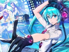 「ペルソナ5: The Phantom X」，初音ミクとのコラボを発表。DECO*27さんの楽曲「ゴーストルール」を使用したアニメーションムービーを公開