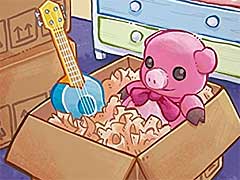 ［GDC 2023］世界的ヒット作となったインディーズゲーム「Unpacking」は引き算から生まれた。制作者が登壇したGDCの講演レポート