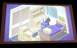 画像ギャラリー No.003のサムネイル画像 / ［GDC 2023］世界的ヒット作となったインディーズゲーム「Unpacking」は引き算から生まれた。制作者が登壇したGDCの講演レポート