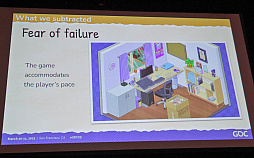 画像ギャラリー No.028のサムネイル画像 / ［GDC 2023］世界的ヒット作となったインディーズゲーム「Unpacking」は引き算から生まれた。制作者が登壇したGDCの講演レポート