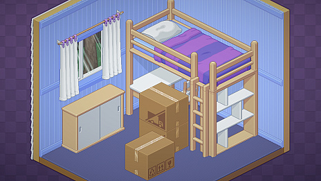 画像ギャラリー No.001のサムネイル画像 / これ，何だか分かります？　「Unpacking」に登場する“ある人には身近，しかし別の人には謎の物”になりそうなアイテムたち