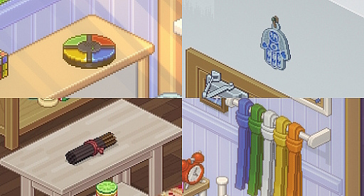 画像ギャラリー No.024のサムネイル画像 / これ，何だか分かります？　「Unpacking」に登場する“ある人には身近，しかし別の人には謎の物”になりそうなアイテムたち