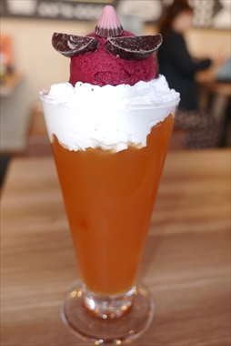 画像ギャラリー No.031のサムネイル画像 / カプコンカフェ×「ロックマンエグゼ」コラボが3月24日にスタート。懐かしのキャラクターたちにコラボメニューとグッズで再会できる