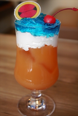 画像ギャラリー No.032のサムネイル画像 / カプコンカフェ×「ロックマンエグゼ」コラボが3月24日にスタート。懐かしのキャラクターたちにコラボメニューとグッズで再会できる
