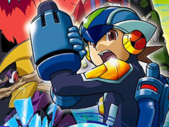2005年に登場した劇場版「ロックマンエグゼ 光と闇の遺産」のプレミア公開決定。カプコン公式YouTubeチャンネルで4月7日21：00から