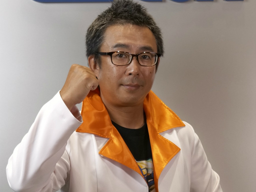 画像ギャラリー No.008のサムネイル画像 / ［インタビュー］「ロックマンエグゼ アドバンスドコレクション」はネットバトラーたちのつながりを再確認できる“同窓会”。江口名人に移植にかける熱意や当時の思い出を聞く