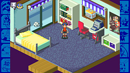 画像ギャラリー No.020のサムネイル画像 / ［プレイレポ］あのロックマンエグゼが帰ってきた！　20年の時が経っても変わらず面白い，データアクションRPG
