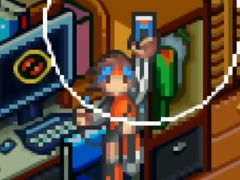 ［プレイレポ］あのロックマンエグゼが帰ってきた！　20年の時が経っても変わらず面白い，データアクションRPG