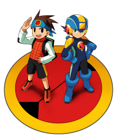 画像ギャラリー No.003のサムネイル画像 / 「ロックマンエグゼ アドバンスドコレクション」Vol.1&Vol.2の合計販売本数が100万本を突破。アニメやマンガ作品も無料公開中