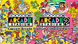 画像ギャラリー No.021のサムネイル画像 / 「ロックマンエグゼ アドバンスドコレクション」が50％オフ。“CAPCOM HOLIDAY SALE”の対象ラインナップが更新