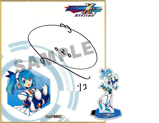 画像ギャラリー No.003のサムネイル画像 / 「ロックマンエグゼ アドバンスドコレクション」「ロックマンX DiVE オフライン」の2作品が半額に。各プラットフォームでセールを開催中