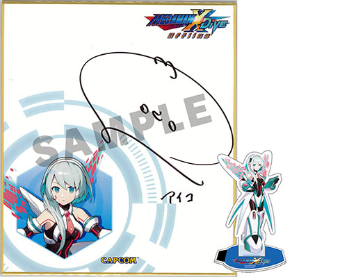 画像ギャラリー No.004のサムネイル画像 / 「ロックマンエグゼ アドバンスドコレクション」「ロックマンX DiVE オフライン」の2作品が半額に。各プラットフォームでセールを開催中