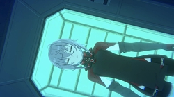 画像ギャラリー No.012のサムネイル画像 / PS VR2版「Dyschronia:Chronos Alternate Episode II」,本日配信開始。未来の海上都市で殺人事件の謎を追う物語の第2部