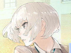 スマホ版「ジャックジャンヌ」，3月18日にリリース！　石田スイ氏，十和田シン氏が手がける少年歌劇シミュレーションゲーム
