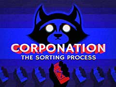 資本主義的ディストピアに生きる社会人を描く新作「CorpoNation: The Sorting Process」，2023年後半にリリース。アナウンストレイラー公開