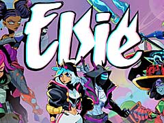 ネオンカラーの2Dプラットフォーマー「Elsie」，ステージやボス戦の様子を収めた最新トレイラー公開