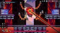 画像ギャラリー No.003のサムネイル画像 / 女性アンドロイドが惑星のピンチに立ち上がる。SFアクション「Elsie」9月10日にリリース。主題歌を収録したアニメPVを公開