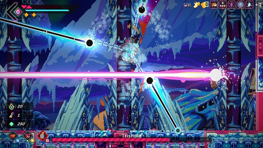 画像ギャラリー No.005のサムネイル画像 / 女性アンドロイドが惑星のピンチに立ち上がる。SFアクション「Elsie」9月10日にリリース。主題歌を収録したアニメPVを公開