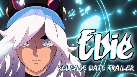 画像ギャラリー No.012のサムネイル画像 / 女性アンドロイドが惑星のピンチに立ち上がる。SFアクション「Elsie」9月10日にリリース。主題歌を収録したアニメPVを公開