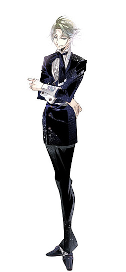 画像ギャラリー No.012のサムネイル画像 / Switch用女性向け恋愛ADV「華アワセ 朔」(全4巻),10月26日発売。店舗別特典情報なども公開