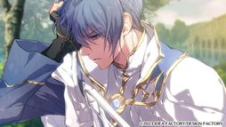 画像ギャラリー No.002のサムネイル画像 / Switch版「ワンド オブ フォーチュン R2 〜時空に沈む黙示録〜」本日発売。350年前の世界から現代に戻るために奮闘する恋愛ADVシリーズ第2作