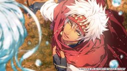 画像ギャラリー No.004のサムネイル画像 / Switch版「ワンド オブ フォーチュン R2 〜時空に沈む黙示録〜」本日発売。350年前の世界から現代に戻るために奮闘する恋愛ADVシリーズ第2作