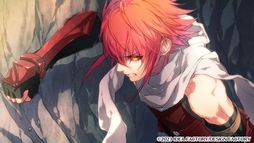 画像ギャラリー No.005のサムネイル画像 / Switch版「ワンド オブ フォーチュン R2 〜時空に沈む黙示録〜」本日発売。350年前の世界から現代に戻るために奮闘する恋愛ADVシリーズ第2作