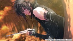 画像ギャラリー No.006のサムネイル画像 / Switch版「ワンド オブ フォーチュン R2 〜時空に沈む黙示録〜」本日発売。350年前の世界から現代に戻るために奮闘する恋愛ADVシリーズ第2作