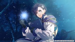 画像ギャラリー No.007のサムネイル画像 / Switch版「ワンド オブ フォーチュン R2 〜時空に沈む黙示録〜」本日発売。350年前の世界から現代に戻るために奮闘する恋愛ADVシリーズ第2作